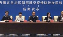 新闻爆料内蒙古疫情最新,多地区现新增病例，防控措施持续加强